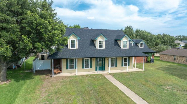 4502 Dexham Road, Rowlett, TX 75088