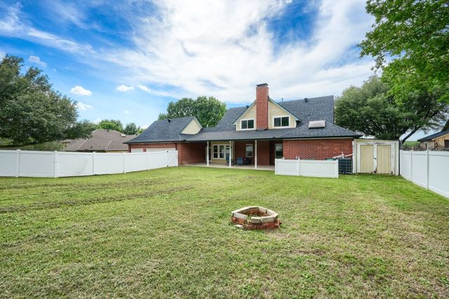 4502 Dexham Road, Rowlett, TX 75088