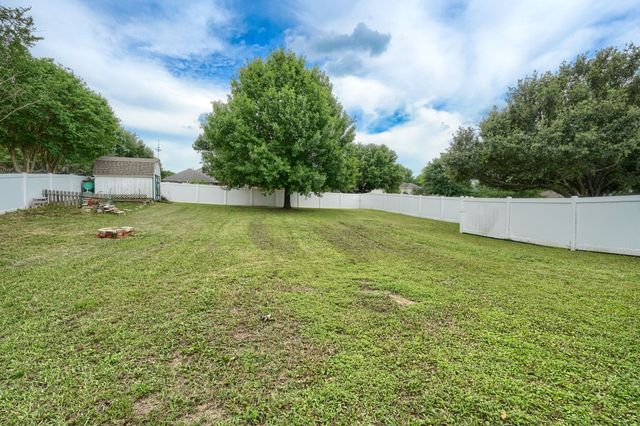 4502 Dexham Road, Rowlett, TX 75088