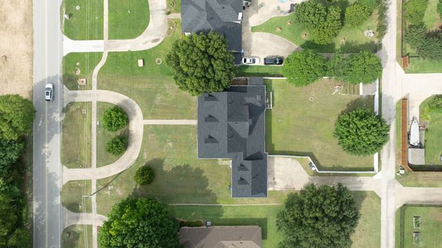 4502 Dexham Road, Rowlett, TX 75088