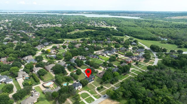 4502 Dexham Road, Rowlett, TX 75088