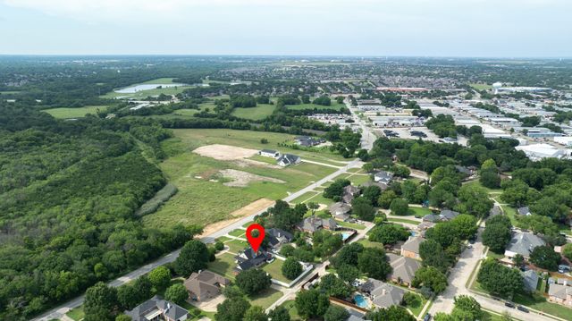 4502 Dexham Road, Rowlett, TX 75088