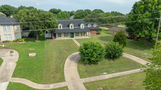 4502 Dexham Road, Rowlett, TX 75088