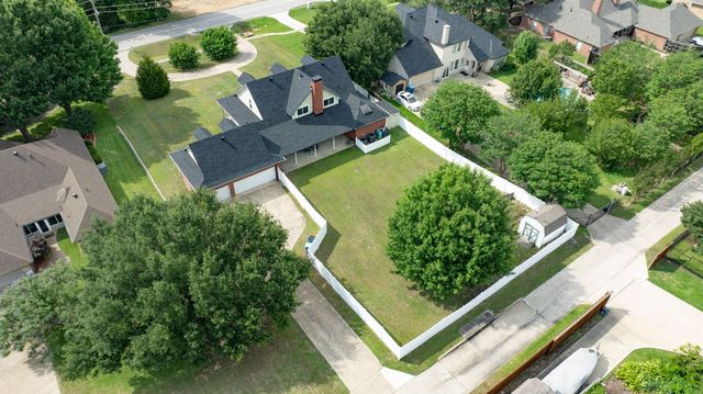 4502 Dexham Road, Rowlett, TX 75088