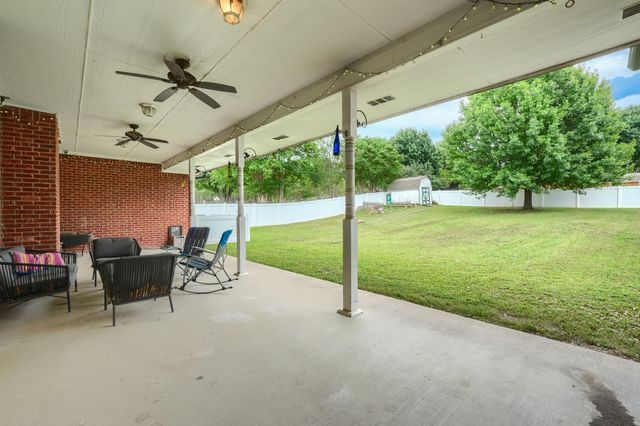 4502 Dexham Road, Rowlett, TX 75088