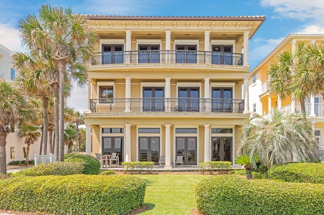 17 St Martin Circle, Miramar Beach, FL 32550