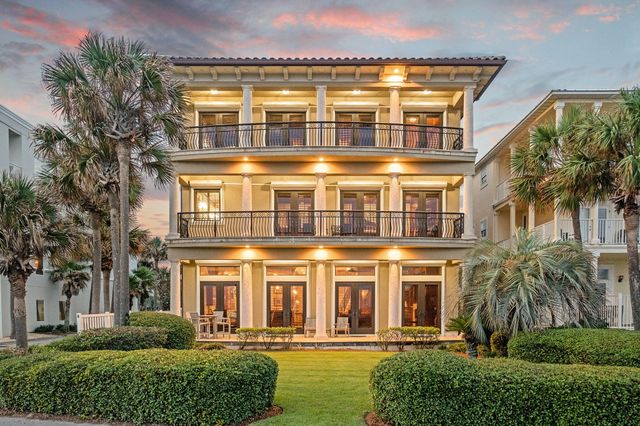 17 St Martin Circle, Miramar Beach, FL 32550