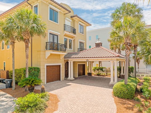 17 St Martin Circle, Miramar Beach, FL 32550