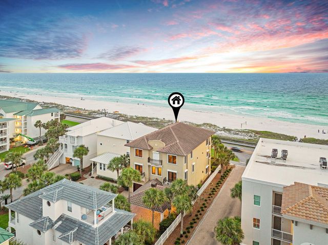 17 St Martin Circle, Miramar Beach, FL 32550
