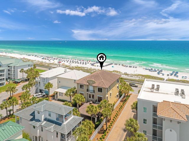 17 St Martin Circle, Miramar Beach, FL 32550