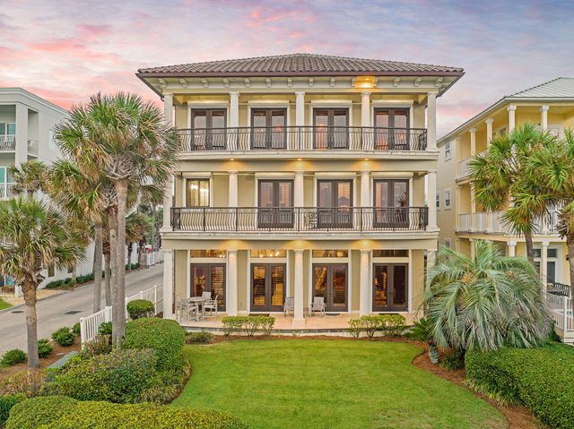 17 St Martin Circle, Miramar Beach, FL 32550