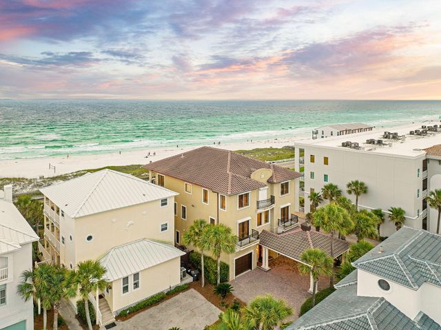 17 St Martin Circle, Miramar Beach, FL 32550