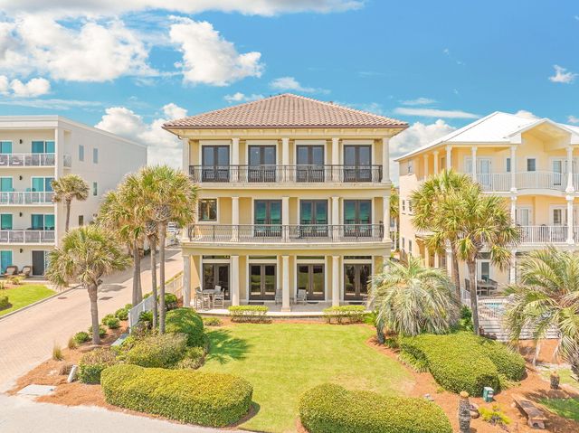 17 St Martin Circle, Miramar Beach, FL 32550