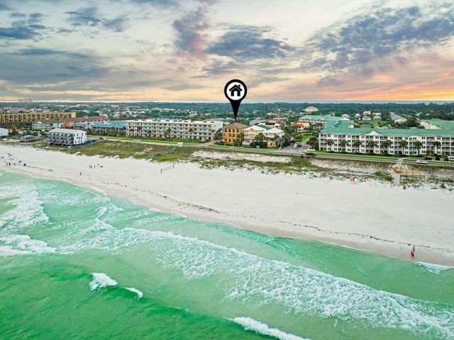 17 St Martin Circle, Miramar Beach, FL 32550