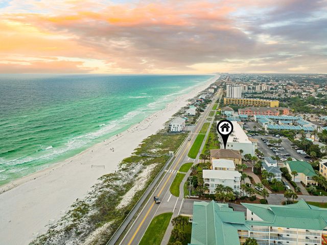 17 St Martin Circle, Miramar Beach, FL 32550