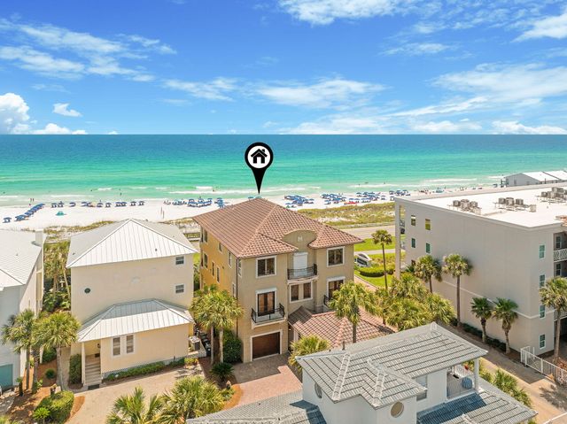 17 St Martin Circle, Miramar Beach, FL 32550