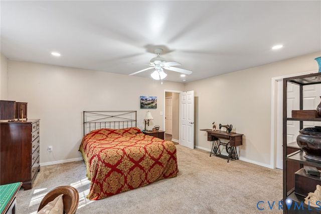 1373 Butler Branch Rd, Prince George, VA 23805