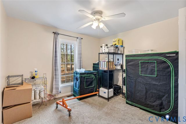 1373 Butler Branch Rd, Prince George, VA 23805