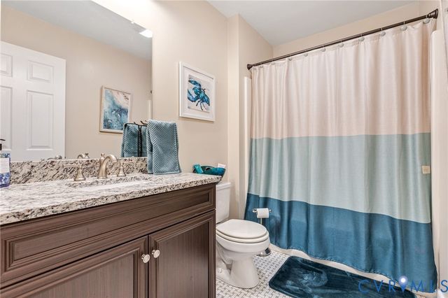 1373 Butler Branch Rd, Prince George, VA 23805