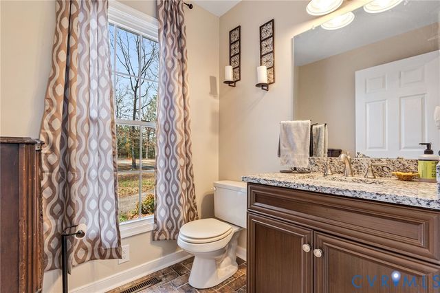 1373 Butler Branch Rd, Prince George, VA 23805