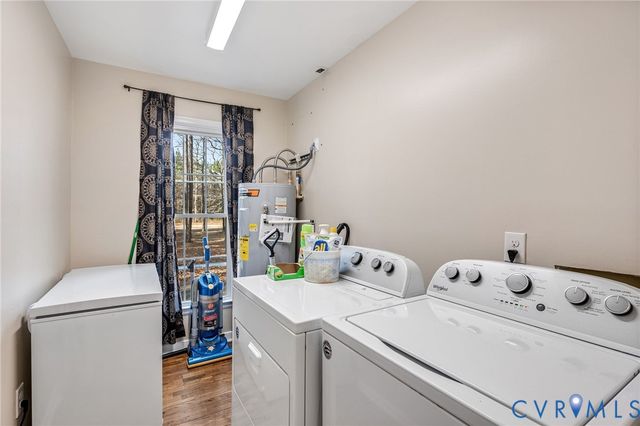 1373 Butler Branch Rd, Prince George, VA 23805