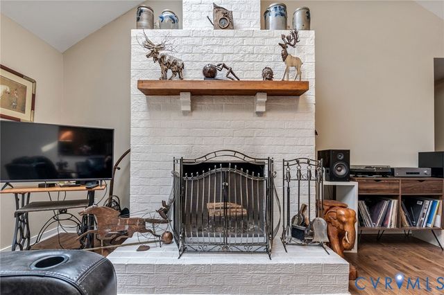 1373 Butler Branch Rd, Prince George, VA 23805