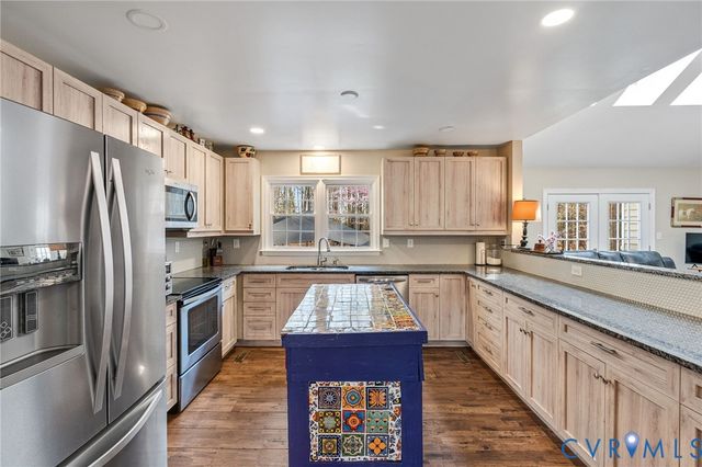 1373 Butler Branch Rd, Prince George, VA 23805