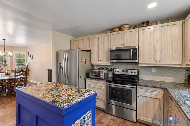 1373 Butler Branch Rd, Prince George, VA 23805