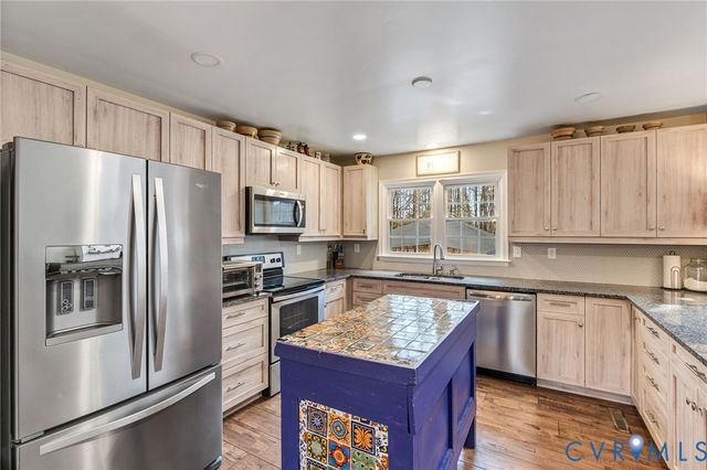 1373 Butler Branch Rd, Prince George, VA 23805