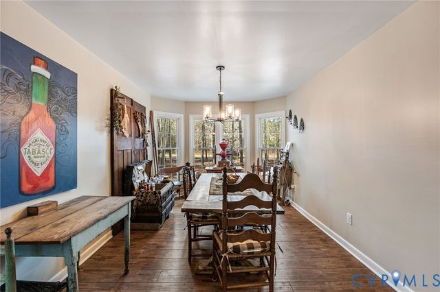 1373 Butler Branch Rd, Prince George, VA 23805