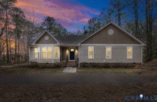 1373 Butler Branch Rd, Prince George, VA 23805