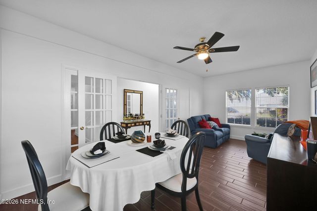 1510 PERSIMMON Circle N, Fernandina Beach, FL 32034