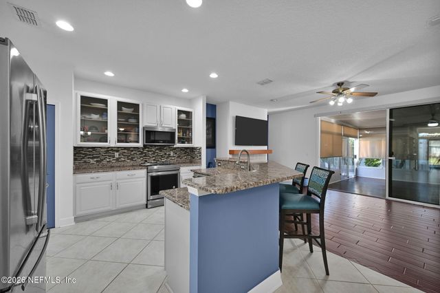 1510 PERSIMMON Circle N, Fernandina Beach, FL 32034