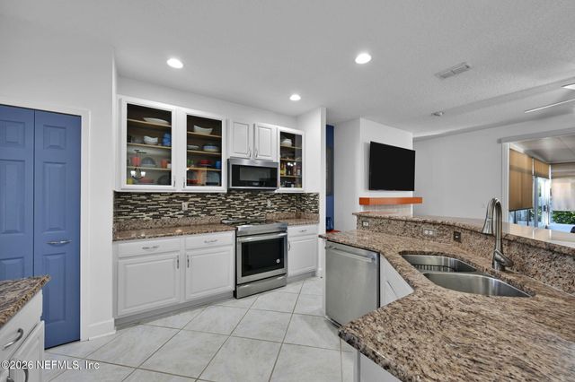 1510 PERSIMMON Circle N, Fernandina Beach, FL 32034