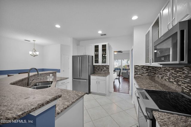 1510 PERSIMMON Circle N, Fernandina Beach, FL 32034