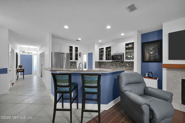 1510 PERSIMMON Circle N, Fernandina Beach, FL 32034