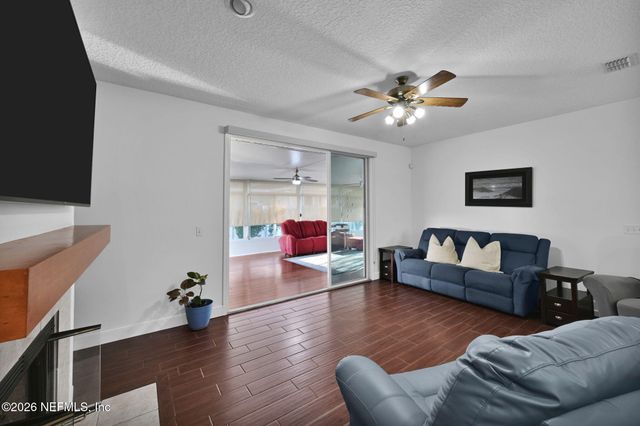 1510 PERSIMMON Circle N, Fernandina Beach, FL 32034