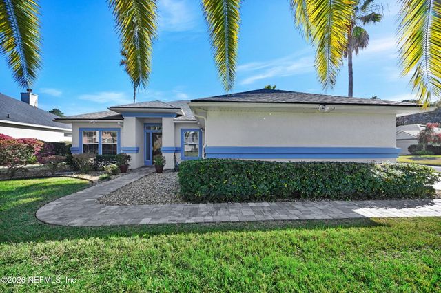 1510 PERSIMMON Circle N, Fernandina Beach, FL 32034