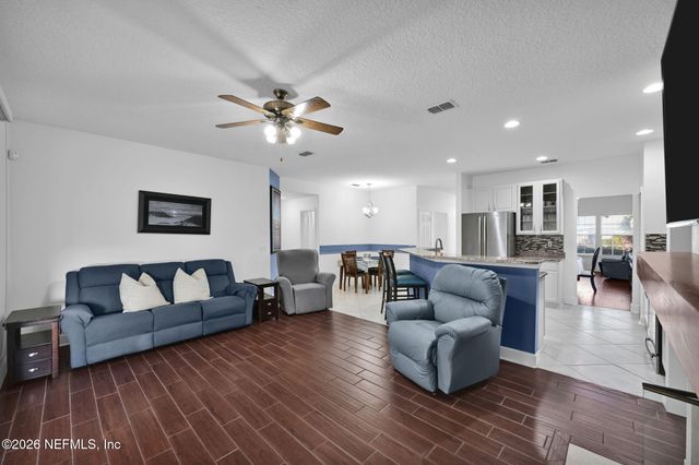 1510 PERSIMMON Circle N, Fernandina Beach, FL 32034