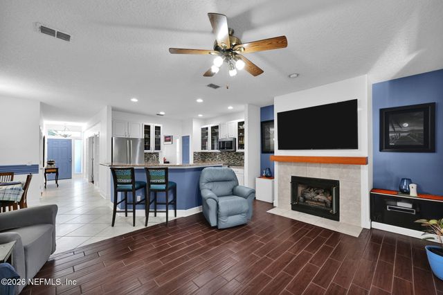 1510 PERSIMMON Circle N, Fernandina Beach, FL 32034