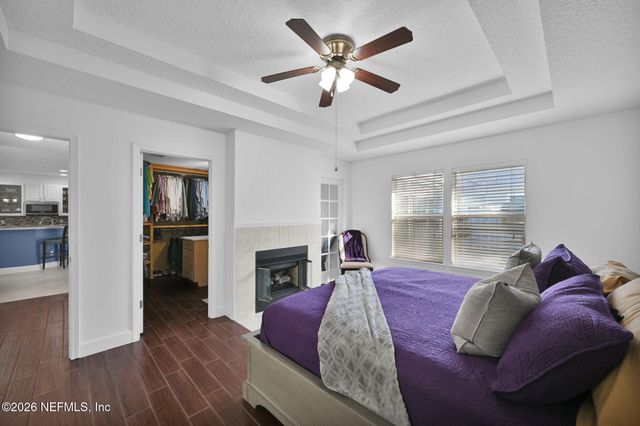 1510 PERSIMMON Circle N, Fernandina Beach, FL 32034