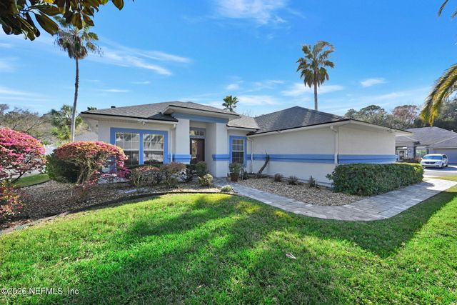 1510 PERSIMMON Circle N, Fernandina Beach, FL 32034