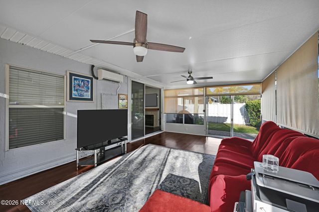 1510 PERSIMMON Circle N, Fernandina Beach, FL 32034