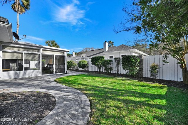 1510 PERSIMMON Circle N, Fernandina Beach, FL 32034