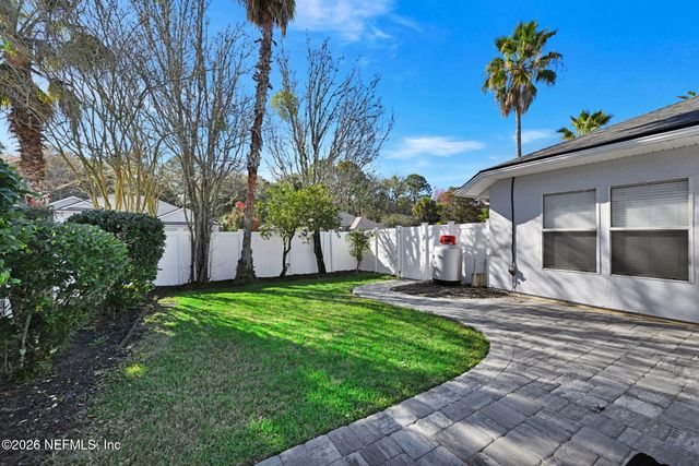 1510 PERSIMMON Circle N, Fernandina Beach, FL 32034