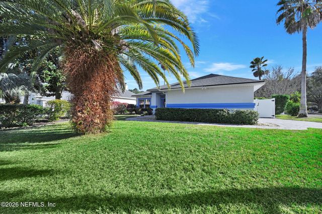 1510 PERSIMMON Circle N, Fernandina Beach, FL 32034