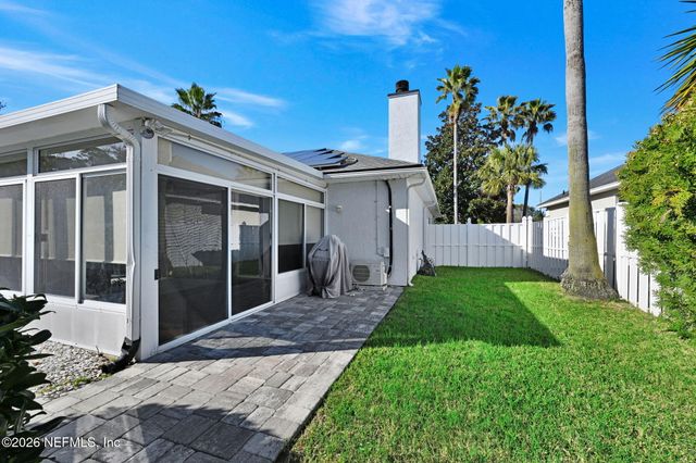 1510 PERSIMMON Circle N, Fernandina Beach, FL 32034