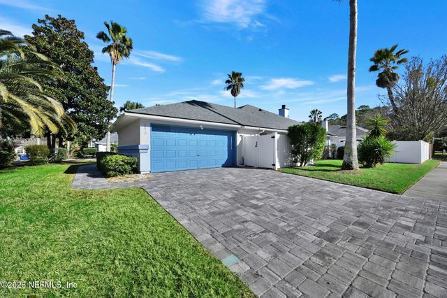 1510 PERSIMMON Circle N, Fernandina Beach, FL 32034