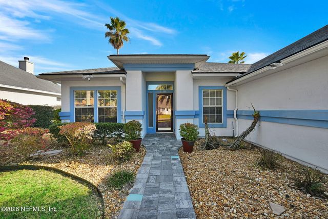 1510 PERSIMMON Circle N, Fernandina Beach, FL 32034