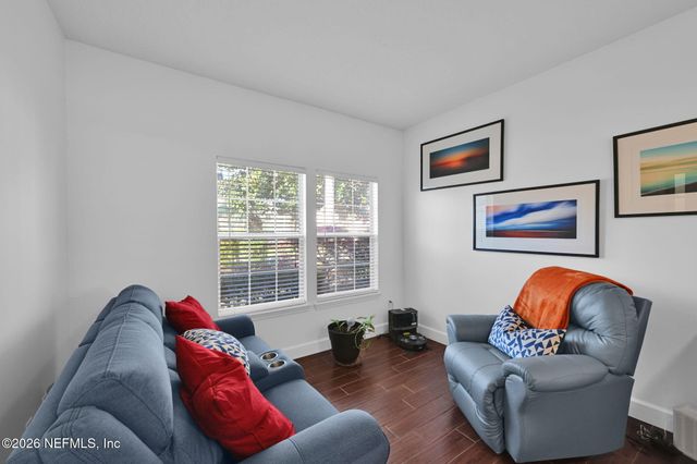 1510 PERSIMMON Circle N, Fernandina Beach, FL 32034